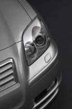 Toyota Avensis 2003 года